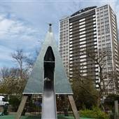 Spa Fields Park