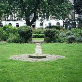 Barnsbury Square