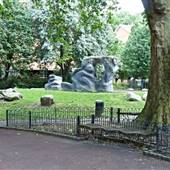 Judd Street Open Space