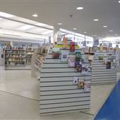 Finsbury Library