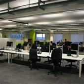 Islington Council Offices