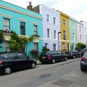 Leverton Street