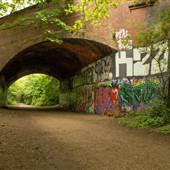 Parkland Walk