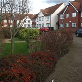 Cunningham Close