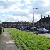 Manford Cross