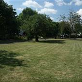 King George's Field