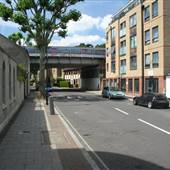 Urlwin Street