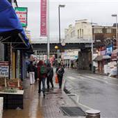 Rye Lane