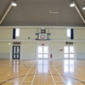 Edward Woods Community Centre