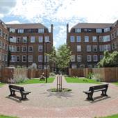 Fulham Court Estate