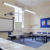 Macbeth Centre Annex Building