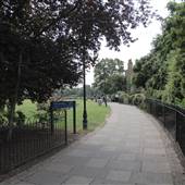 Furnival Gardens