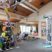 Lillie Road Leisure Centre