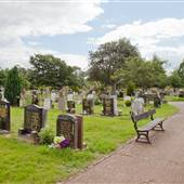 North Sheen Cemetery