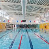 Pheonix Leisure Centre