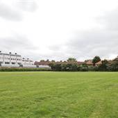 Kensington Memorial Gardens - Playing Fields