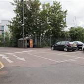 Lots Road Vehicle Compound