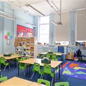 Park Walk School