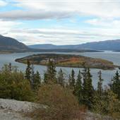 Bove Island