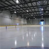 Dawson City Arena