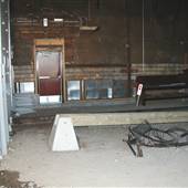 Roundhouse