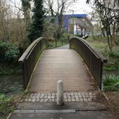 Riverside Gardens