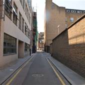 Copperfield Street