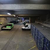 Surrey Street Car Park