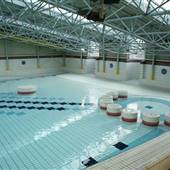 Brentford Fountain Leisure Centre