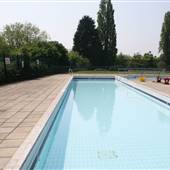 Finchley Lido