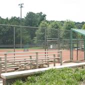 Collins Hill Park and Aquatic Center