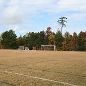 Pinckneyville Park Soccer Complex