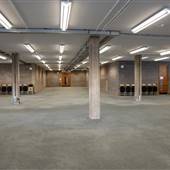 Swiss Cottage Library Hire Spaces