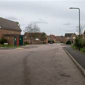 Thamesmead - Fairway Drive Estate