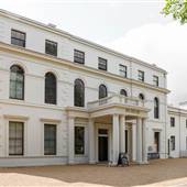 Gunnersbury Park - Museum