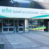 Sobell Leisure Centre