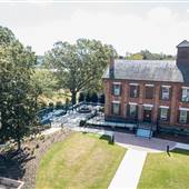 Lawrenceville Female Seminary