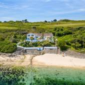 The Beach House, Lelant