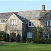 Halton Barton	