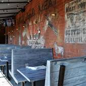Uncle Jack's Meat House