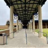 Berkmar High School