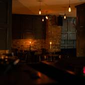 Shoreditch Cocktail Club