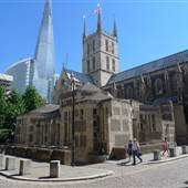 Southwark Cathedral