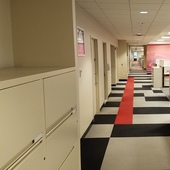 Retro Cubicles, Hi-Rise