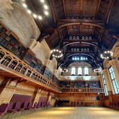 Croydon Town Hall