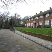Amherst Close