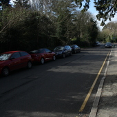 Warren Road
