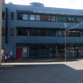 Orpington Library
