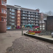 Grahame Park Estate
