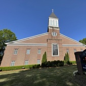 Downtown Norcross Base Camp 